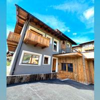 Bilocale a Trepalle Livigno