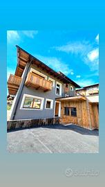 Bilocale a Trepalle Livigno