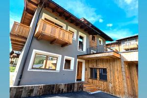 Bilocale a Trepalle Livigno