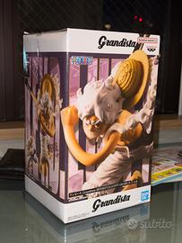 One Pice - Monkey D. Luffy Gear 5 II (2)