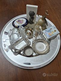 Vecchie Bomboniere anni 50/60/70