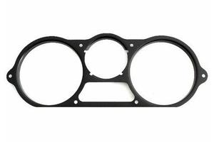 Profilo portastrumenti Gilera NGR 250 - RV - RX 32