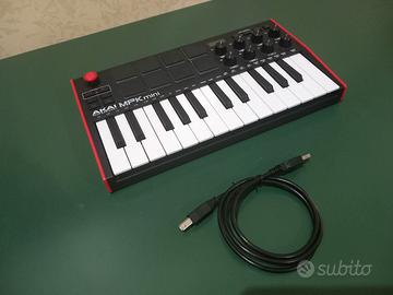 MPK MINI