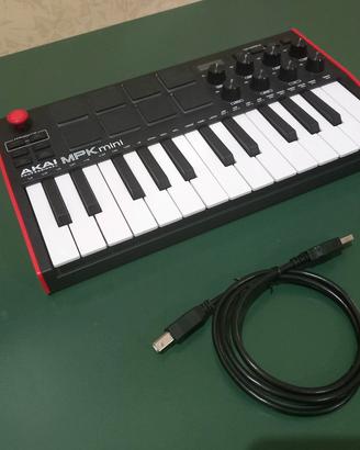 MPK MINI