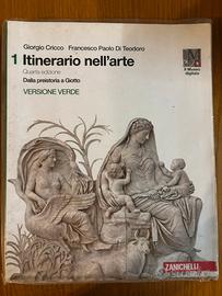 Itinerario nell'arte 1