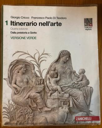 Itinerario nell'arte 1