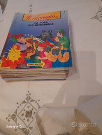 Lotto 35 libri "Collana ti racconto "