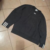 felpa Adidas uomo 