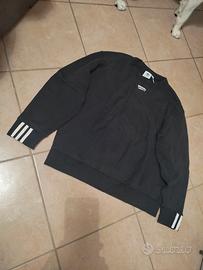 felpa Adidas uomo 