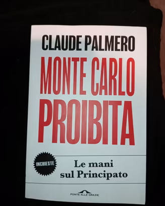 Monte Carlo proibita 