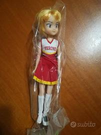 Bambola Pretty Cure Nagisa