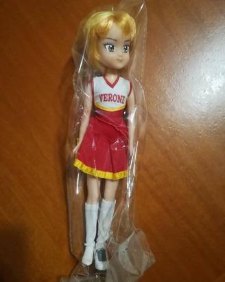 Bambola Pretty Cure Nagisa