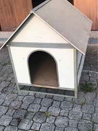 CUCCIA PER CANE