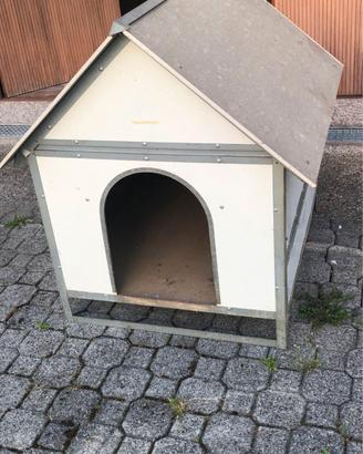 CUCCIA PER CANE