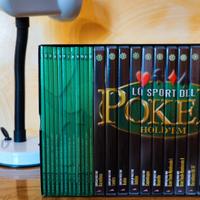 Lo Sport del Poker Hold'em