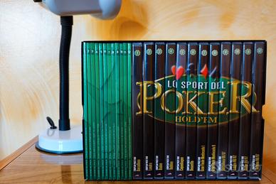 Lo Sport del Poker Hold'em
