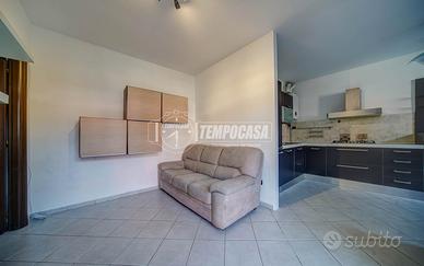 BILOCALE CON IL GIARDINO!!