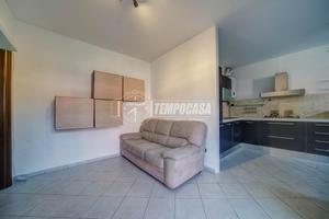 BILOCALE CON IL GIARDINO!!