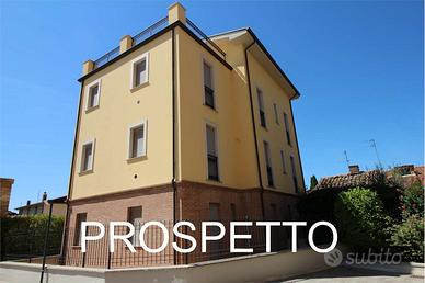 PILA - LOFT già ammobiliato