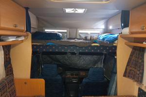 Camper Laika ecovip 2.1