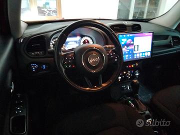 Jeep Renegade 1.6 diesel Multijet