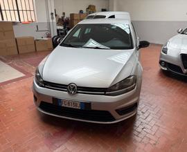 Volkswagen Golf Sportsvan 2.0 TDI Executive BlueMo