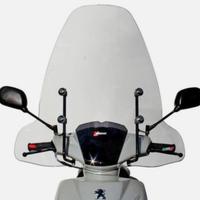 Parabrezza Scooter PEUGEOT KISBEE/STREETZONE