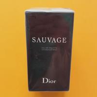 Sauvage Dior 100 ml