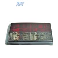 FANALI PER VOLKSWAGEN VW GOLF I 17 155 78-93 ROSSO