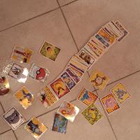 figurine album Pokemon 1999