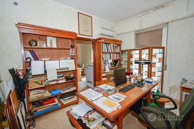Appartamento di 49 m² con 3 locali a Arezzo