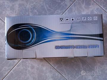 Alphaink cartuccia per stampanti