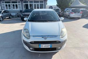 Fiat Punto Evo 1.4 5 porte Emotion Natural Power