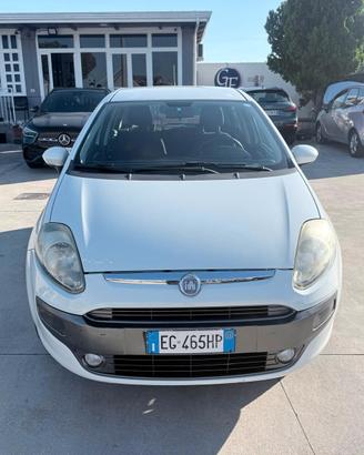 Fiat Punto Evo 1.4 5 porte Emotion Natural Power
