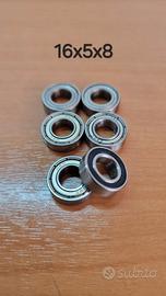 cuscinetti per modellismo 