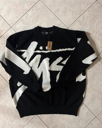 Maglioncino stussy