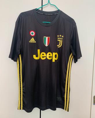 maglia juventus taglia M juve
