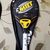 Racchette beach tennis