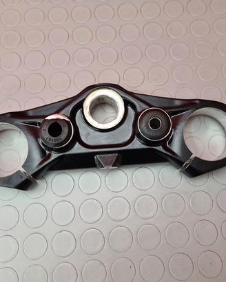 PIASTRA SUPERIORE KTM DUKE 125 2017 2018 2019 RC 2