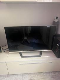 SMART TV LG UHD