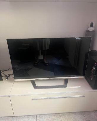 SMART TV LG UHD