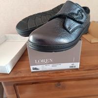 Scarpe Donna 42 Loren ortopediche usate 2 volte
