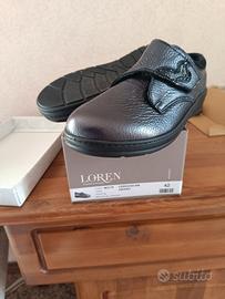 Scarpe Donna 42 Loren ortopediche usate 2 volte
