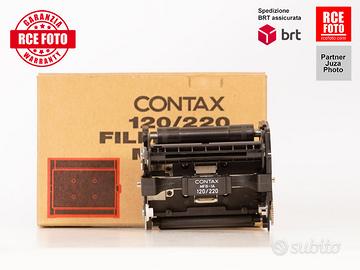 Contax 645 | 120/220 Film Insert MFB-1A