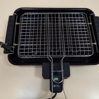 Barbecue elettrico