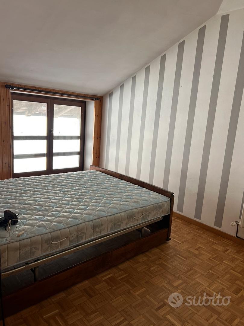 Apartment in Bleggio Superiore, Sesto - Vista 3