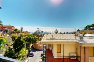 00TC570 - QUADRILOCALE RISTRUTTURATO VISTA MARE