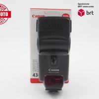 Canon Speedlite 430EX