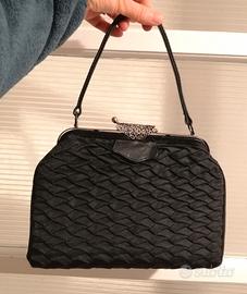 Borsetta elegante vintage. 