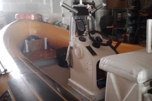 joker boat 460 più motore Yamaha 